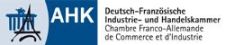 Chambre Franco-Allemande de Commerce et d'Industrie