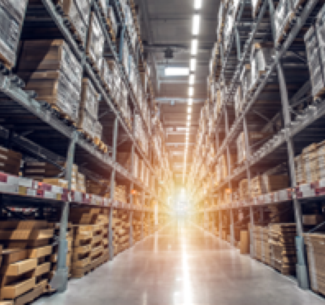 Case study Dynamic Technologies